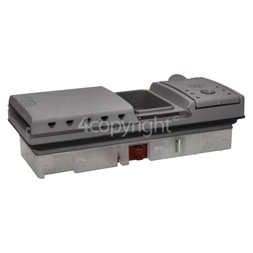 Candy 95380BPR-80 Detergent Dispenser Assembly : Eltek TYP 100998