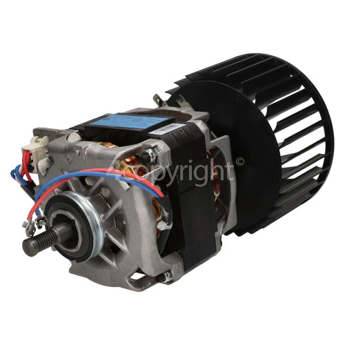 Whirlpool AWZ135 Dryer Motor Assembly
