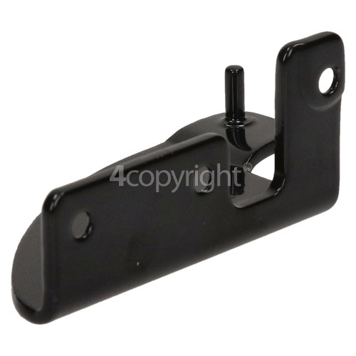 Leisure RCM10CRK Main Oven Upper Door Hinge Receiver