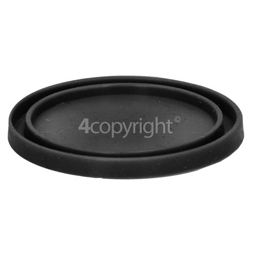 Whirlpool Rinse Aid Gasket