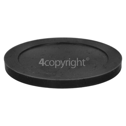 Whirlpool Rinse Aid Gasket