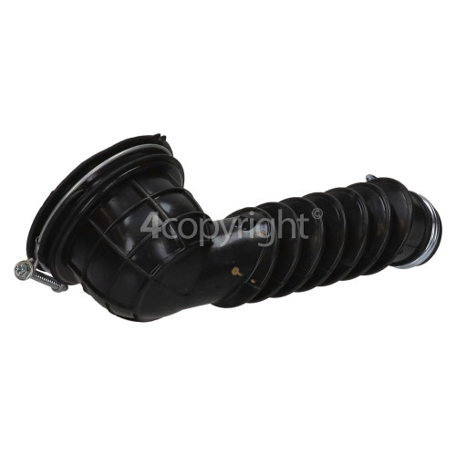 Beko 1015 Tub Filter Hose Assembly