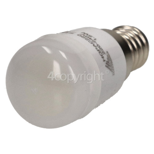 Zanussi Lamp 1.5w 240v E14