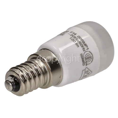 AEG Lamp 1.5w 240v E14