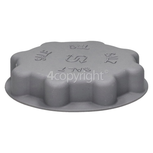 Indesit Salt Cap