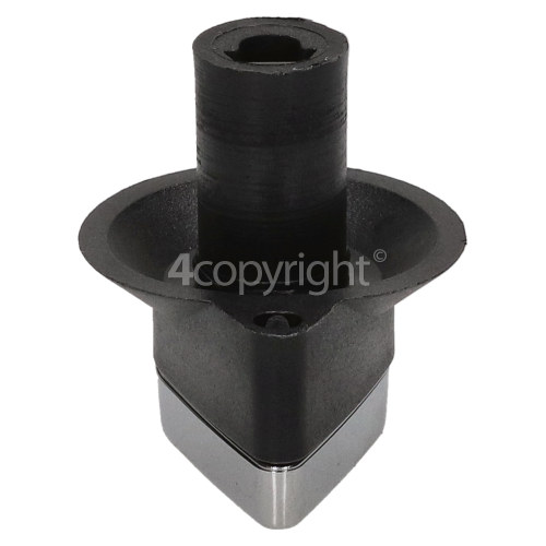 Rangemaster Control Knob