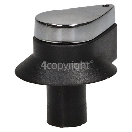 Rangemaster Control Knob