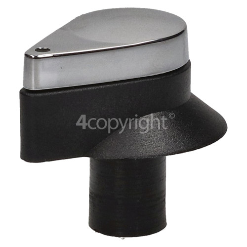 Rangemaster Control Knob
