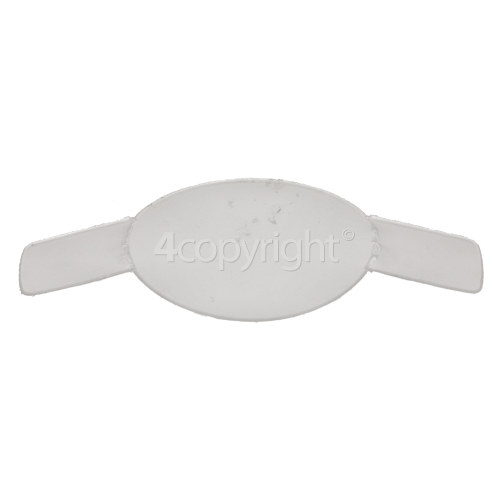 Rangemaster Handle Friction Cup