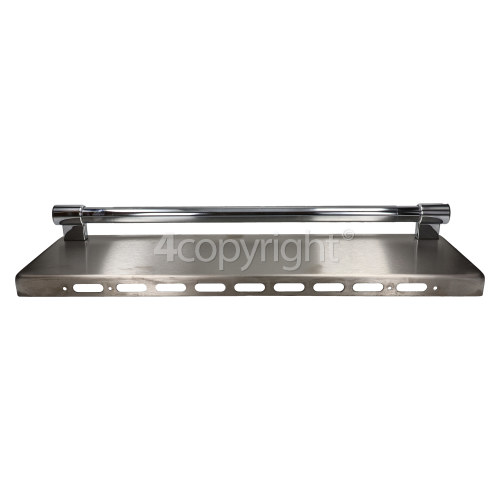 Rangemaster Grill Oven Door Assembly