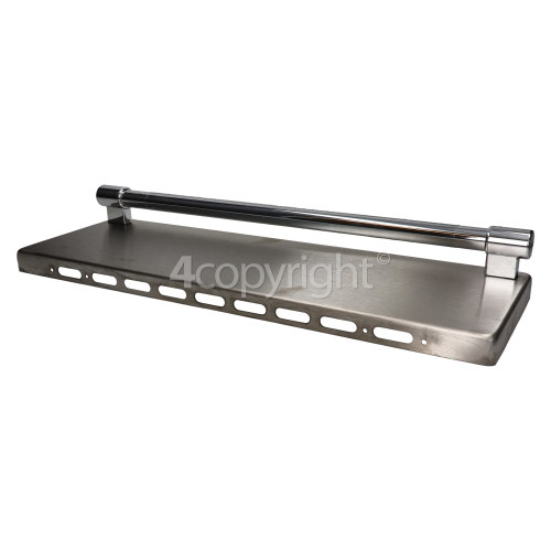Rangemaster Grill Oven Door Assembly