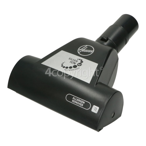 Hoover J71 Spazzola Mini Turbo - Accessorio Originale Per Aspiratore H-Handy 700 - Rimuove Peli Di Animali Da Divani E Materassi