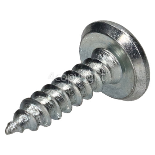 8423 SXS 661 Refrigerator black RF-6150-225 Screw