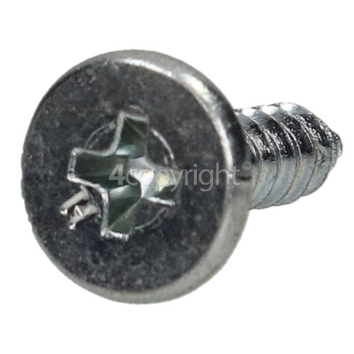 8423 SXS 661 Refrigerator black RF-6150-225 Screw