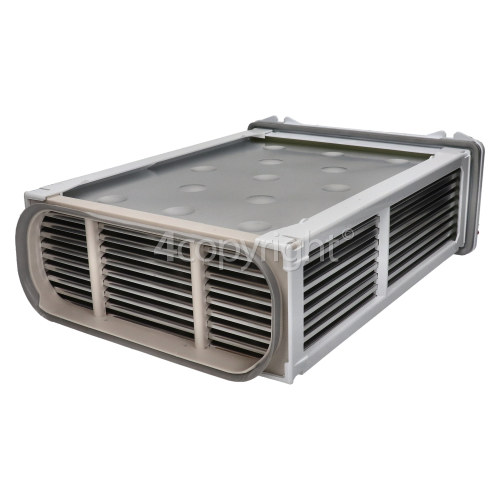 Tricity Bendix Condenser - Heat Exchanger