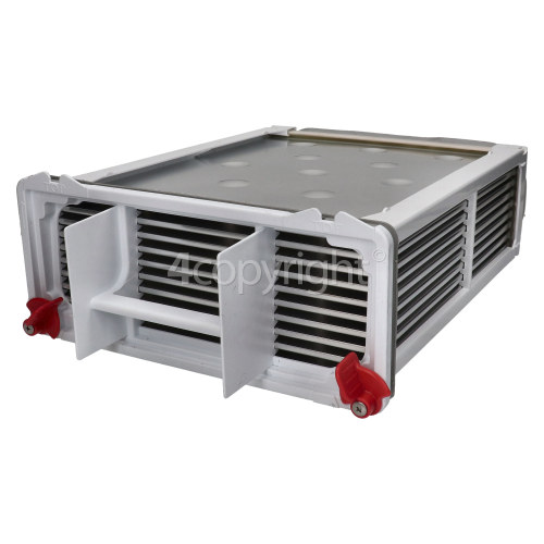 AEG LTH56800 Condenser - Heat Exchanger