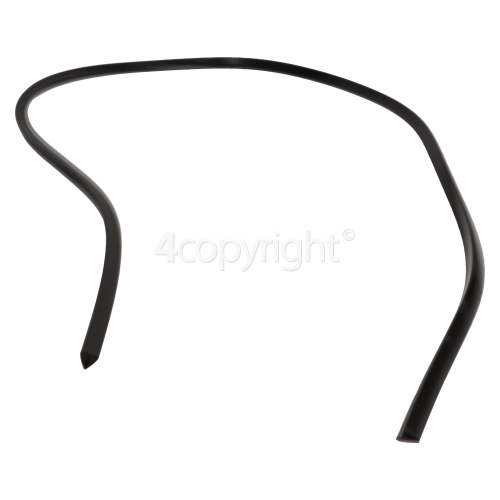 Hotpoint BU72B-2 Top Oven Inner Door Seal