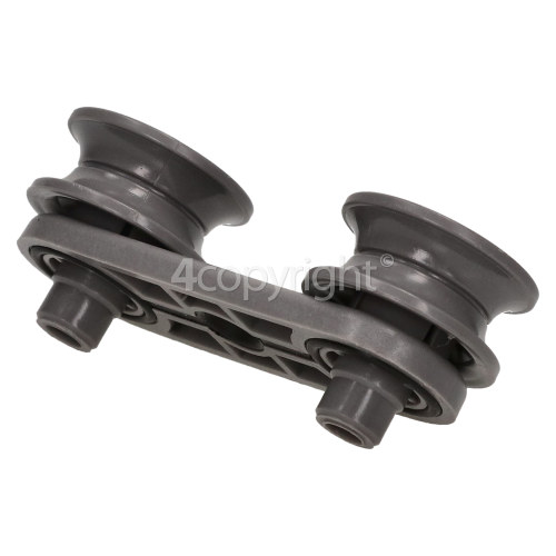 Grundig Basket Guide Wheel