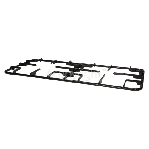 Indesit 2 Burner Pan Support