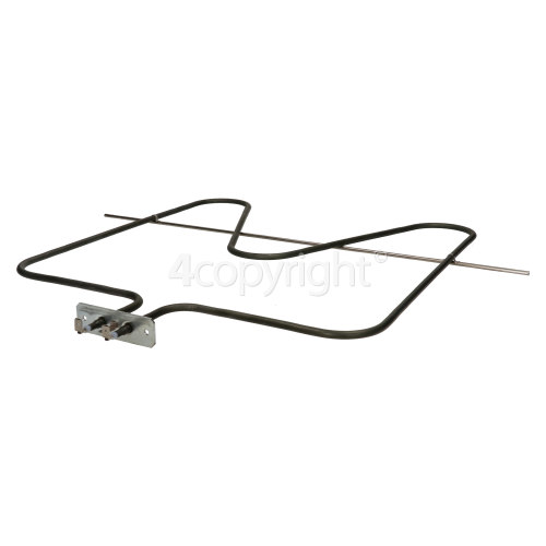 Base Oven Element 1400W