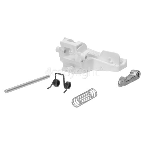 AEG Door Handle Kit - White