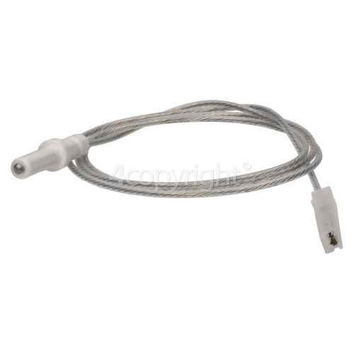 Beko BE61HNX/1 Electrode / Spark Plug : 650mm