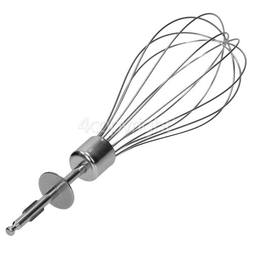 Braun Whisk