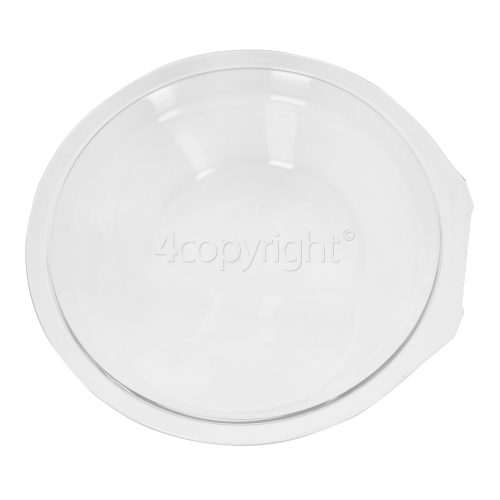 Hoover MK 7166/1-84 Door Glass