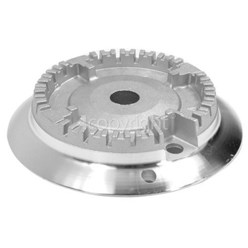 Delonghi BF57AVT Medium Burner Head - Rear Right/ Rear Left