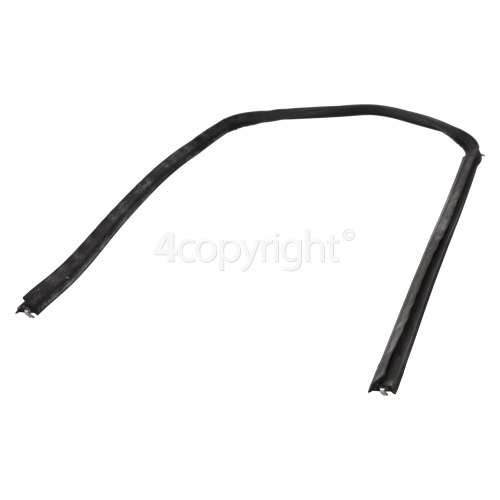 Delonghi DFS090DO Right Hand Oven 3 Sided Door Seal