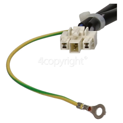 MTM48120S Power Board Cable With Uk Plug