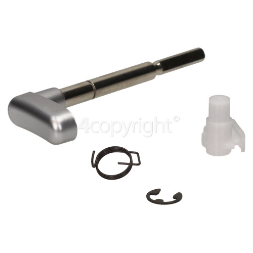 Kenwood Silver Head Lift Assembly Kit