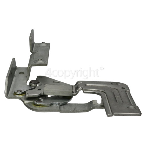 Baumatic Door Lock Assembly