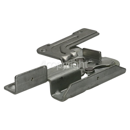 Baumatic BDF671W Door Lock Assembly