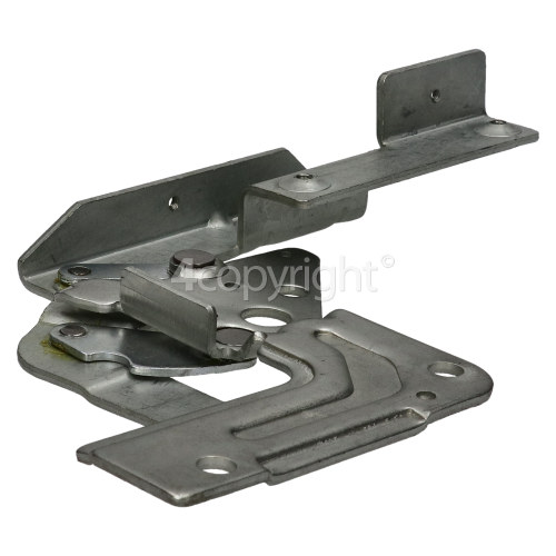 Baumatic Door Lock Assembly