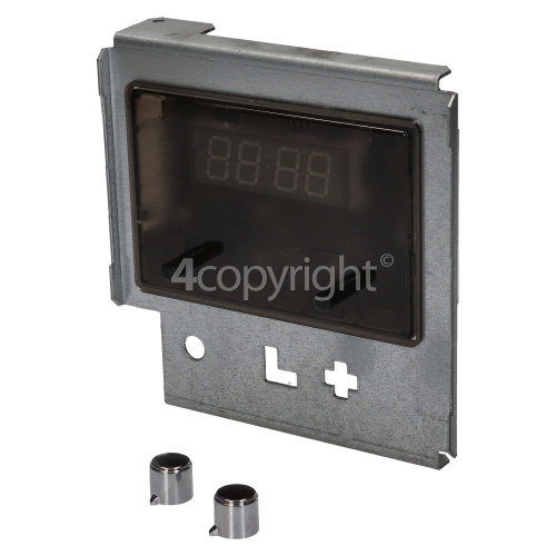 Rangemaster Timer