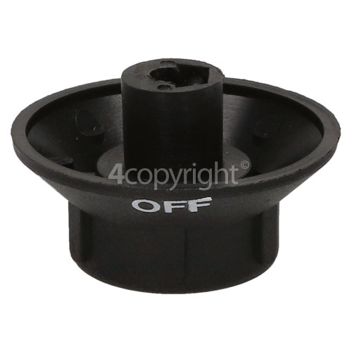 AGA Thermostat Control Knob www.4agaspares.co.uk