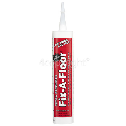 Fix-A-Floor Repair Adhesive - 300ml