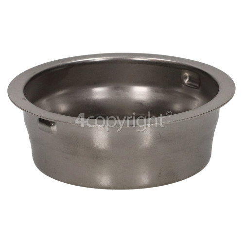 Delonghi Large Two Cup Filter. Part Number 7313286069. | www