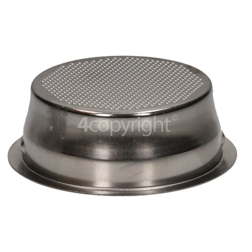 Delonghi Large Two Cup Filter. Part Number 7313286069. | www