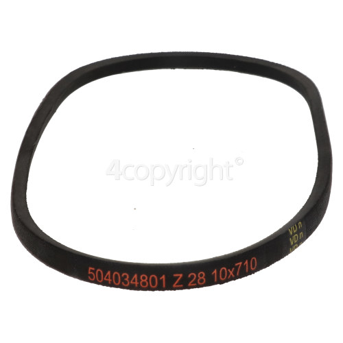 McCulloch Z28 Drive Belt