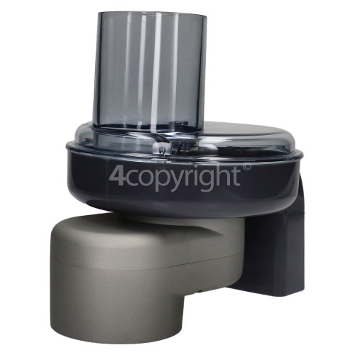 Axe D'entraînement Pour Robot Kenwood – Compatible Modèles AT340, AT641, KW710670 – Pièce De Rechange - 8