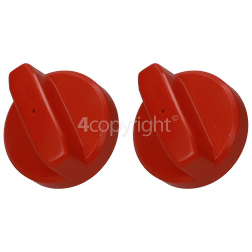 Flymo Mighti-Mo 300 Li Lower Handle Fixings