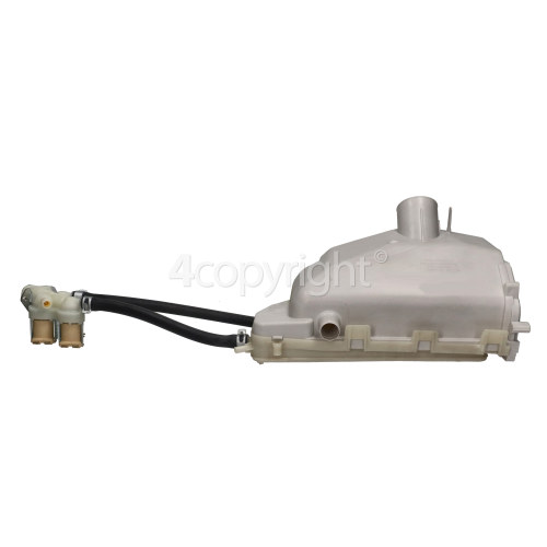 Samsung WD8704RJA Dispenser Housing