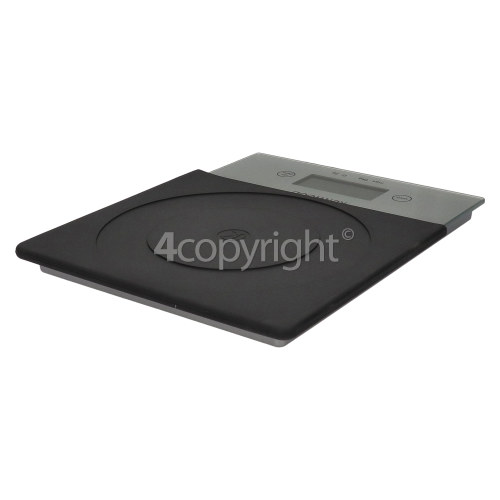 Kenwood AT850B Electronic Kitchen Scale