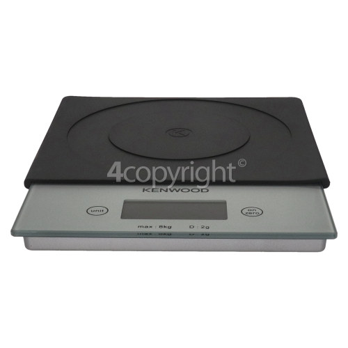 Kenwood AT850B Electronic Kitchen Scale
