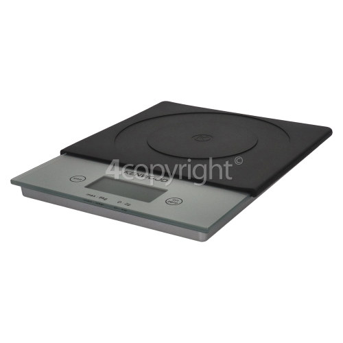 Kenwood AT850B Electronic Kitchen Scale