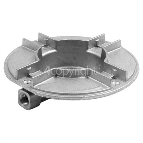 Delonghi NF57AVT Triple Ring Burner Cup