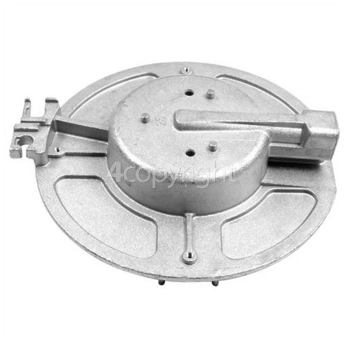 Delonghi NF57AVT Triple Ring Burner Cup