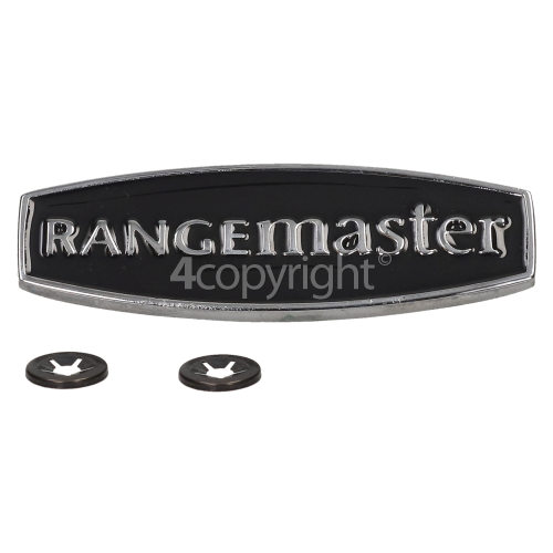 Rangemaster Name Badge